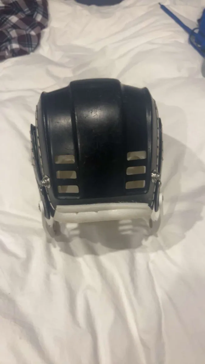 Black oldstyles jnr or snr - Image 2