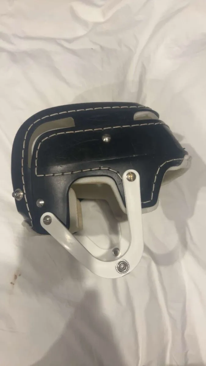 Black oldstyles jnr or snr - Image 3