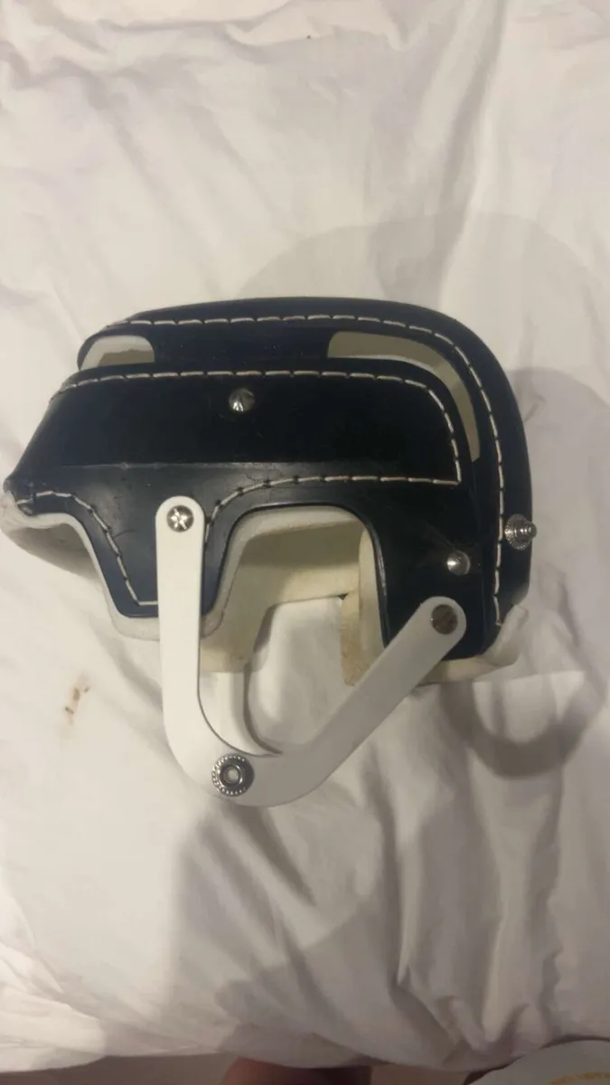 Black oldstyles jnr or snr - Image 4