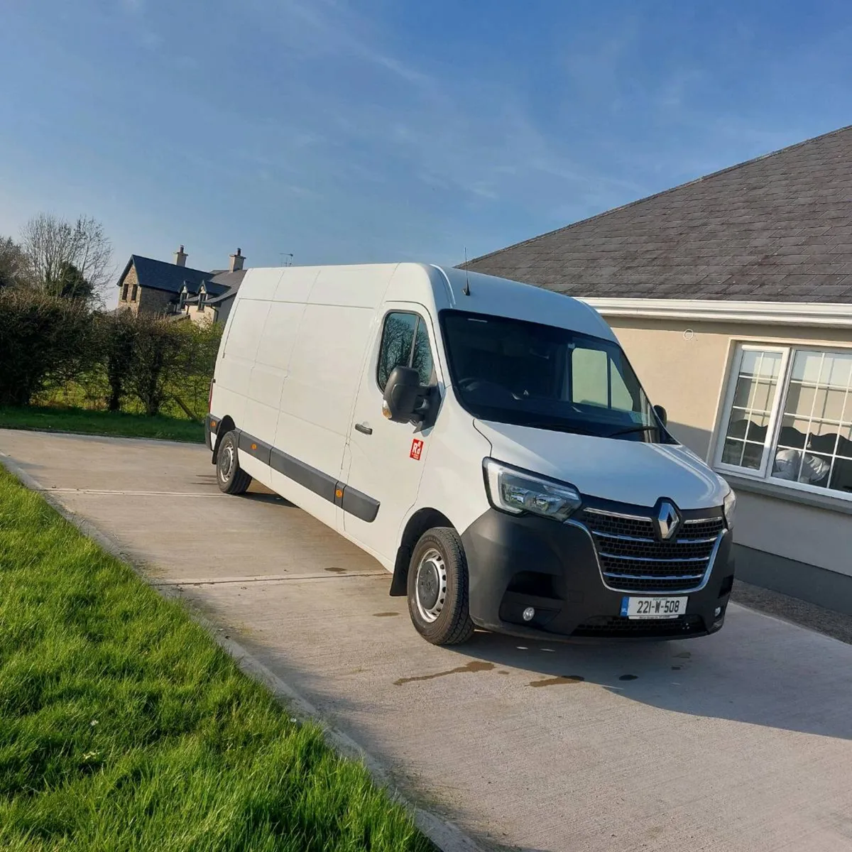 Renault Master - Image 2