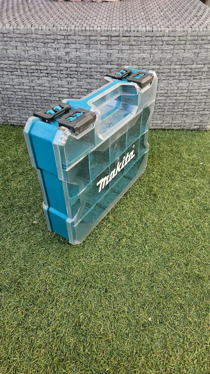 Makita case - Image 4