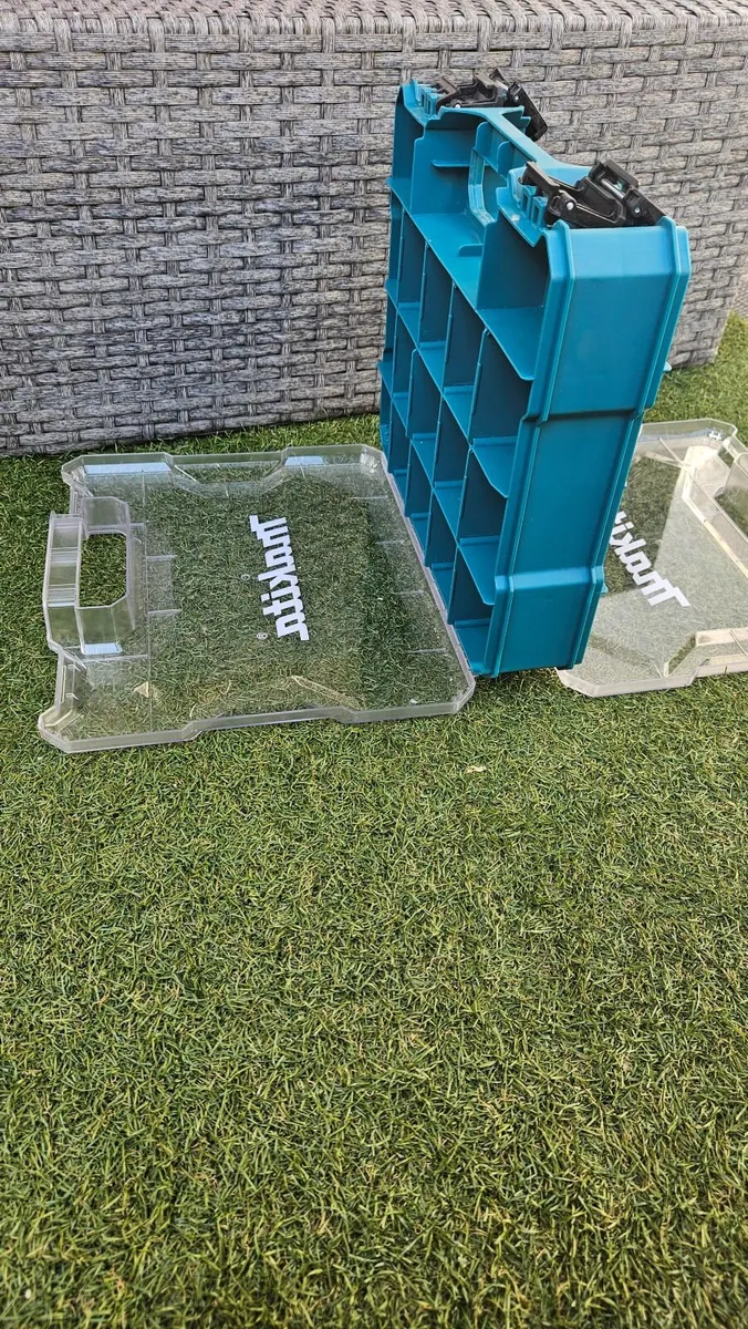 Makita case - Image 2