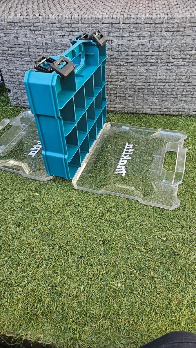 Makita case - Image 3