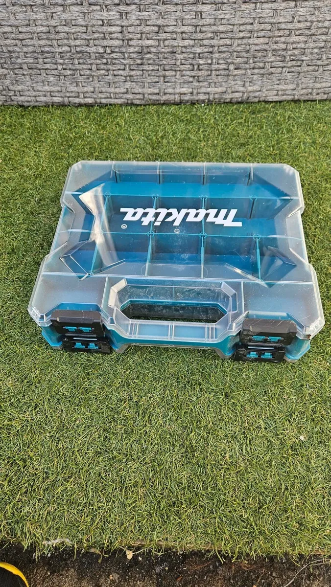 Makita case - Image 1