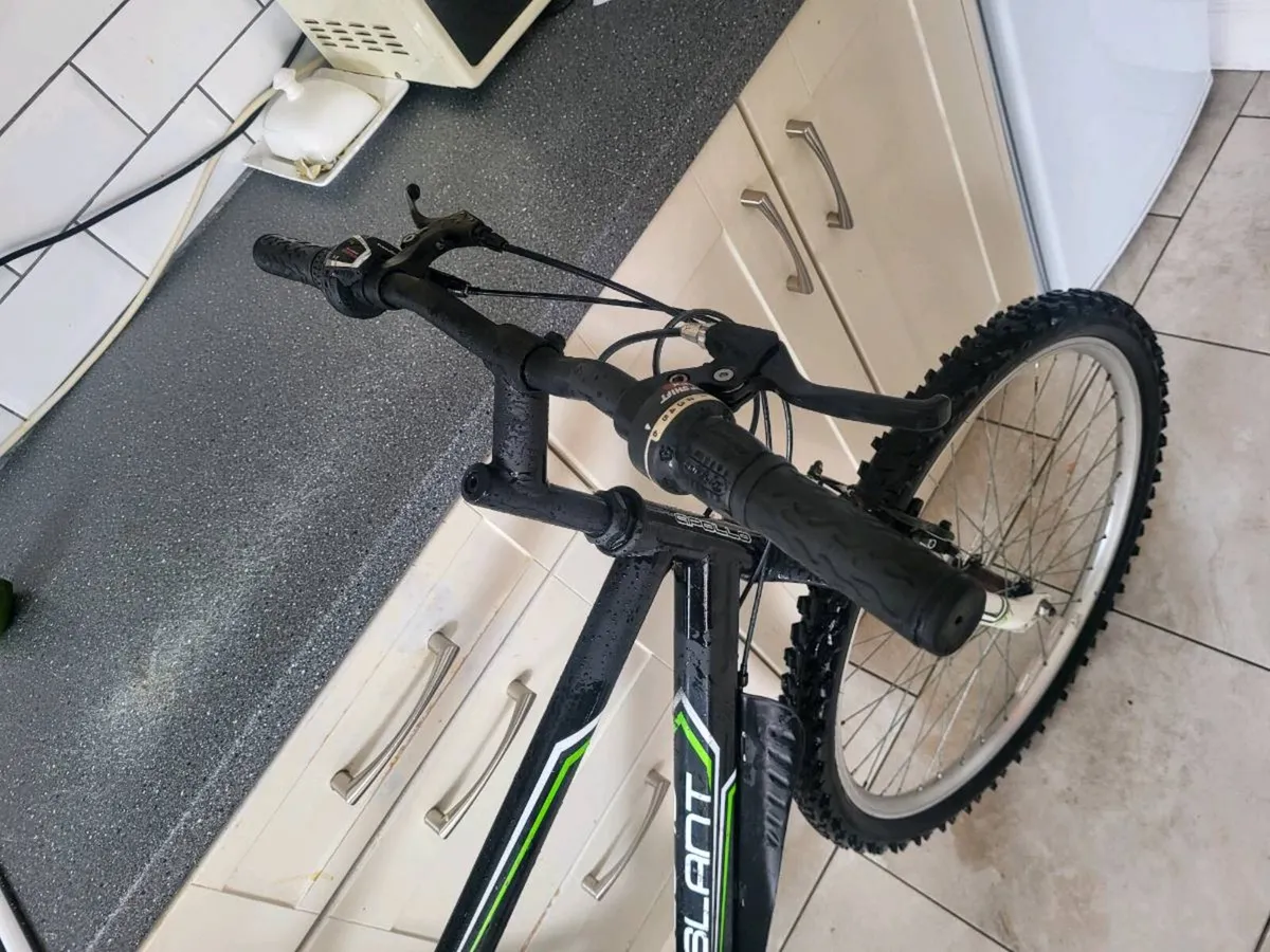 Mountain bike - Image 2