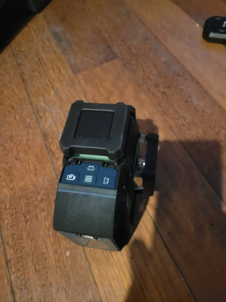 Bosch Gll 80-33 G 3-Plane Laser Level - Image 4