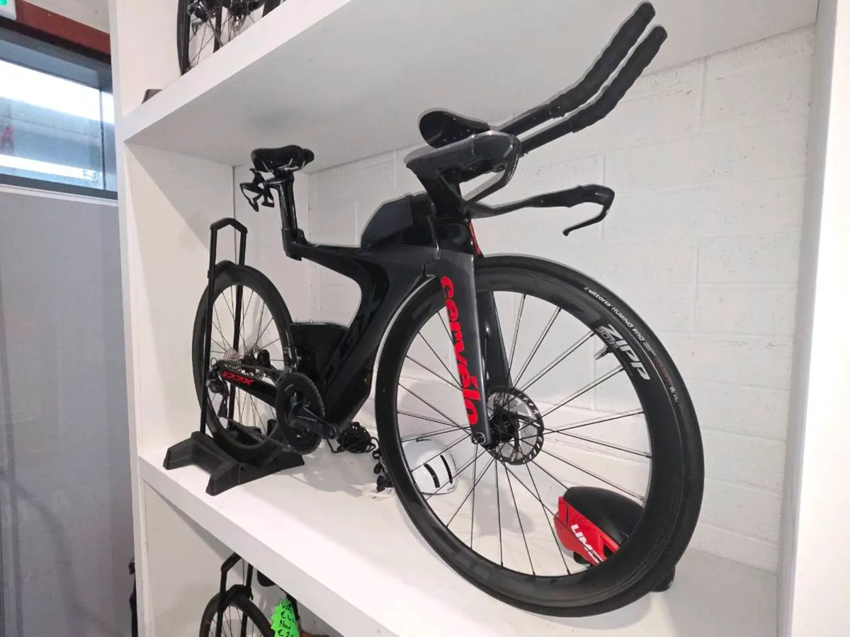 Cervelo P3X - Image 2