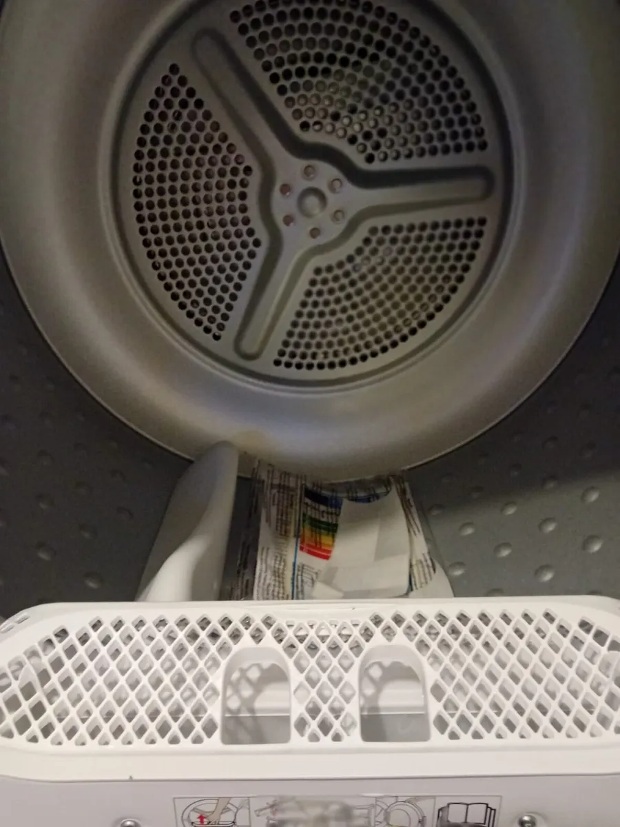 Tumble dryer - Image 3