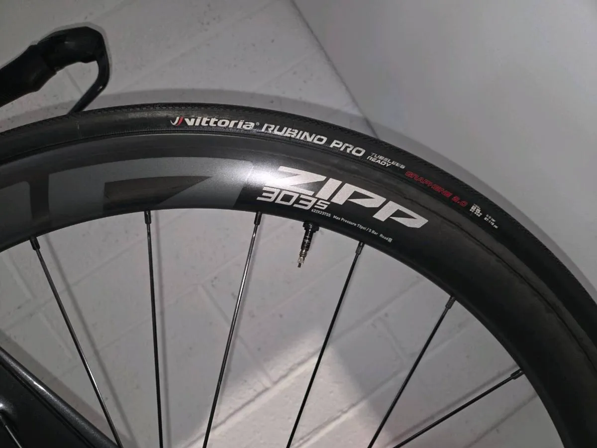 Cervelo P3X - Image 4