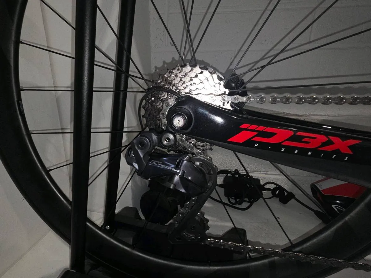 Cervelo P3X - Image 3