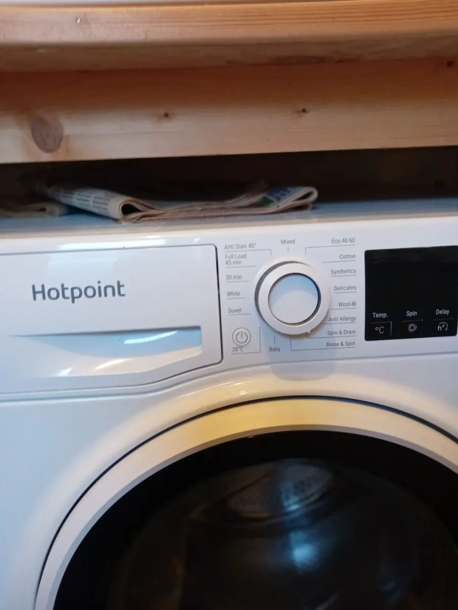 Washing machine - Image 2