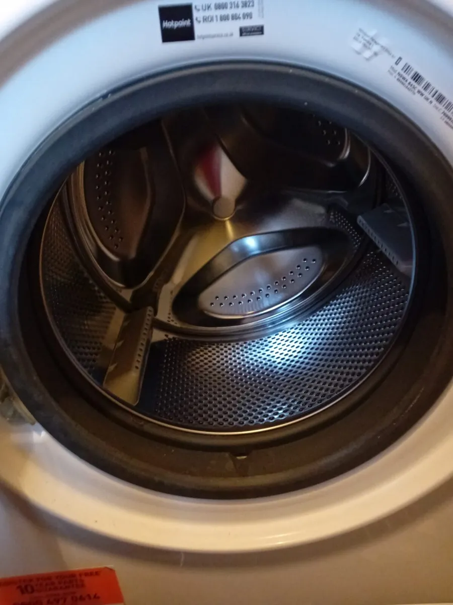 Washing machine - Image 3