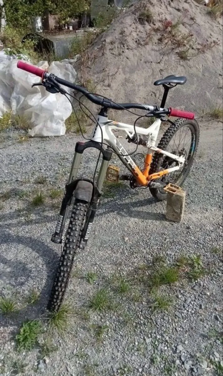 Vitus summit - Image 1