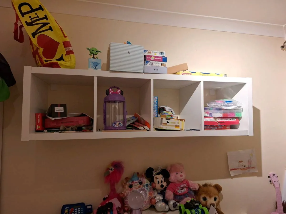 Ikea playroom storage - Image 2