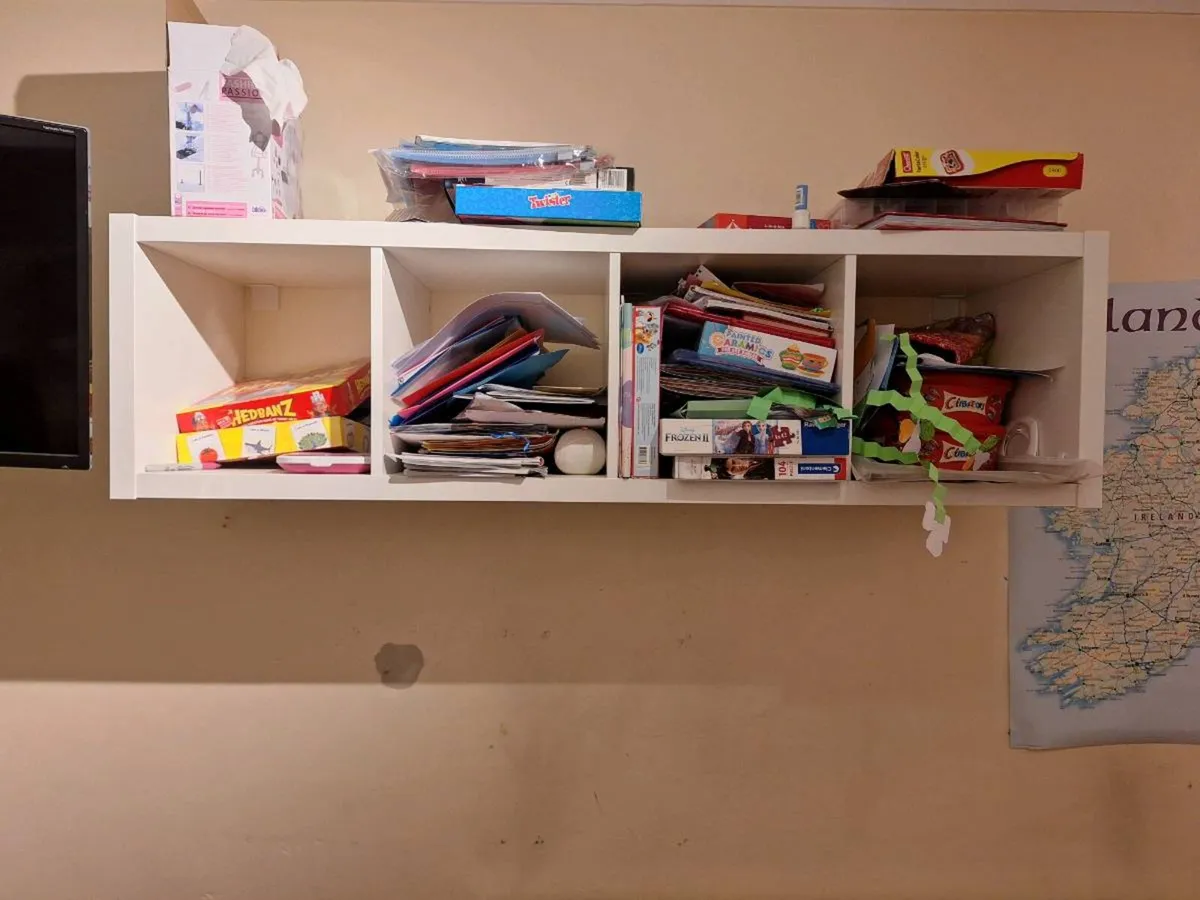 Ikea playroom storage - Image 3