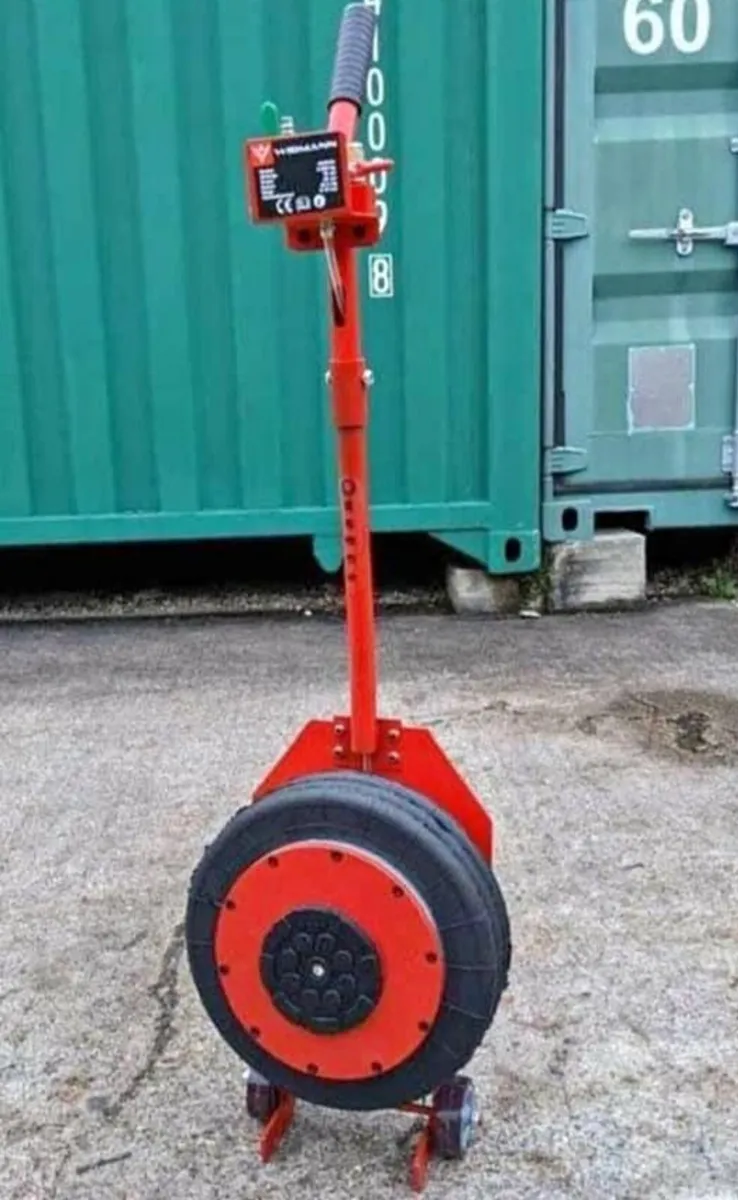 4Ton air ballon jack - Image 1