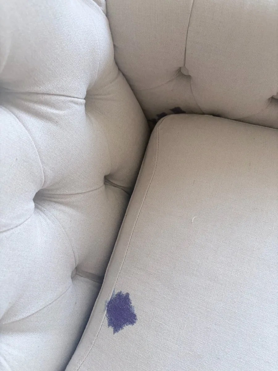 Chair free for collection - Image 3