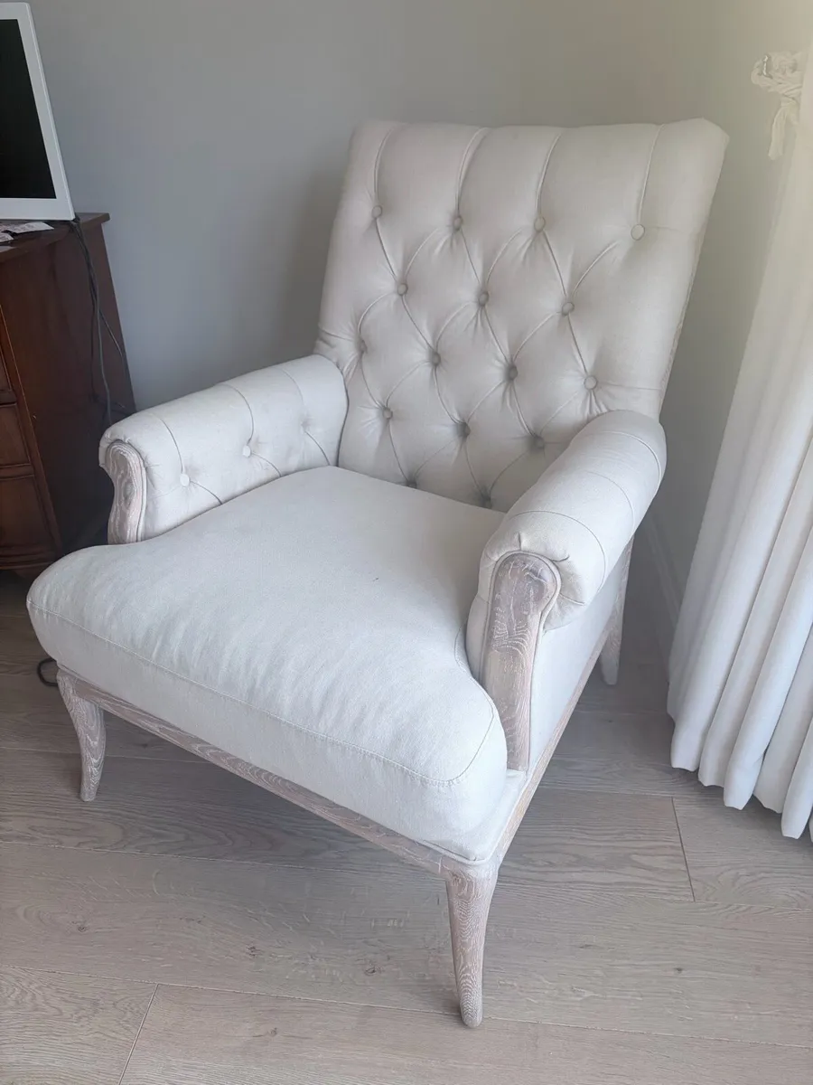 Chair free for collection - Image 1