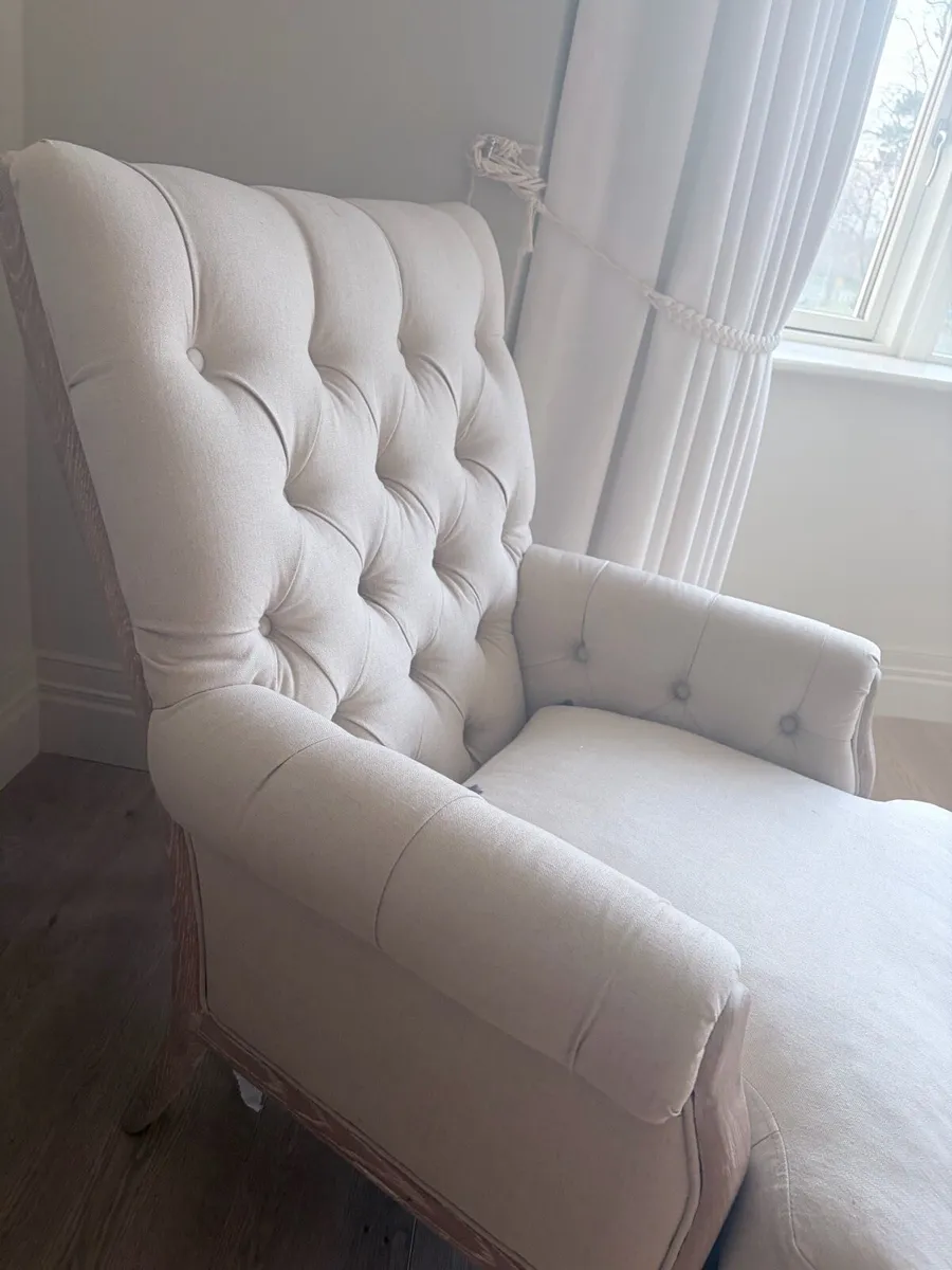 Chair free for collection - Image 2