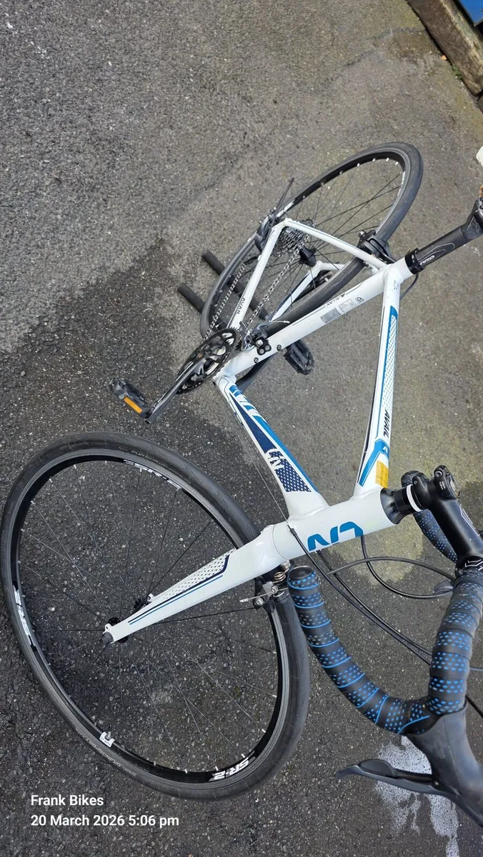 🔥 Giant Avail Road Bike – Size M (20”) - Image 3