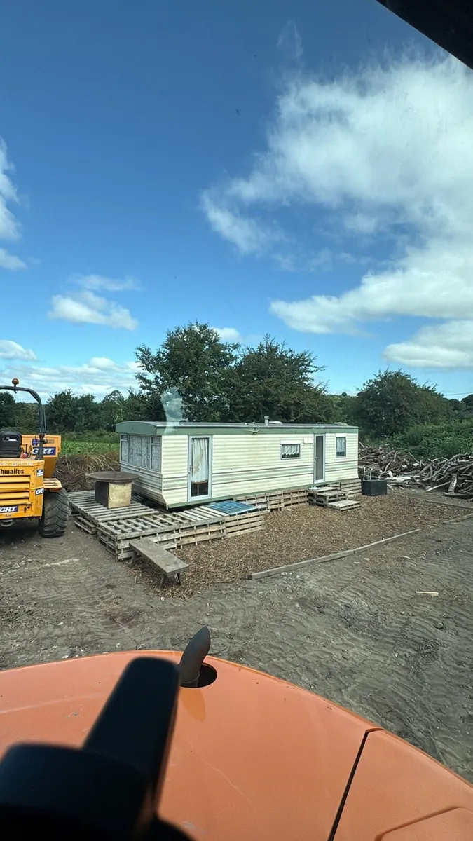 Mobile Home - Image 1