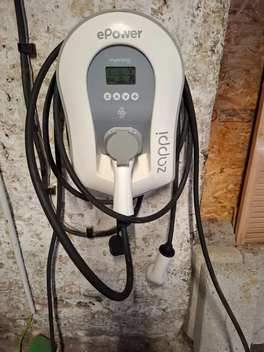 EV CHARGER - Image 3