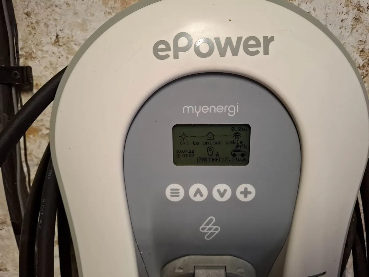 EV CHARGER - Image 4