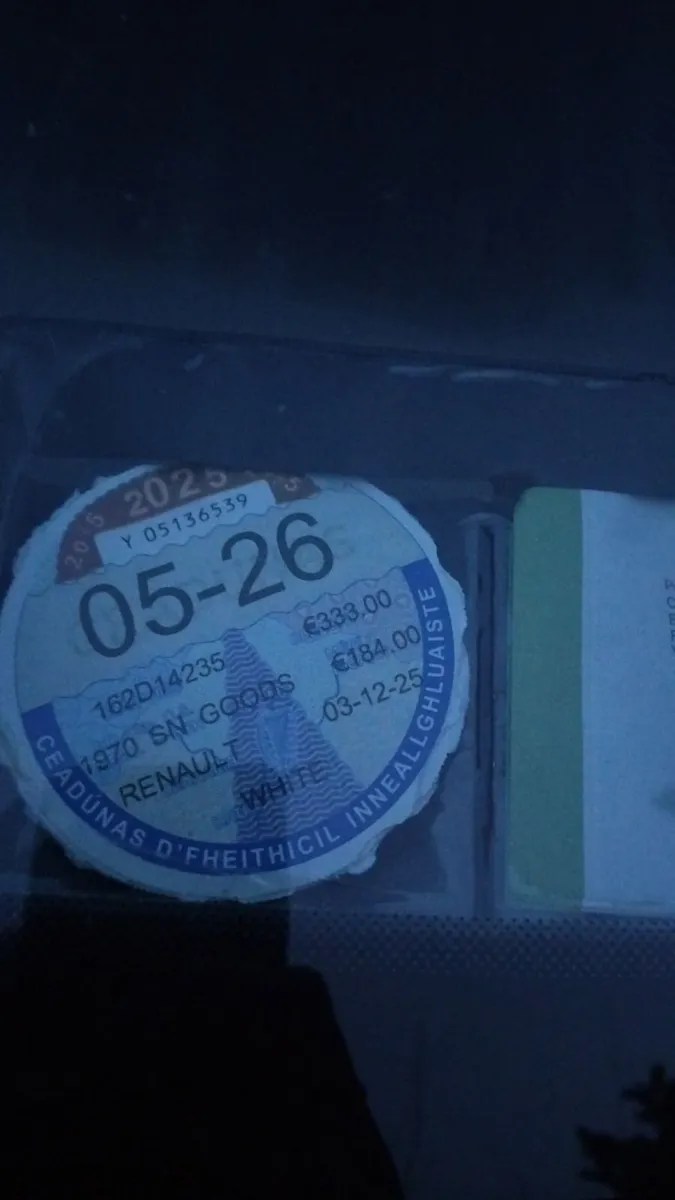 Renault Master 2016 - Image 4