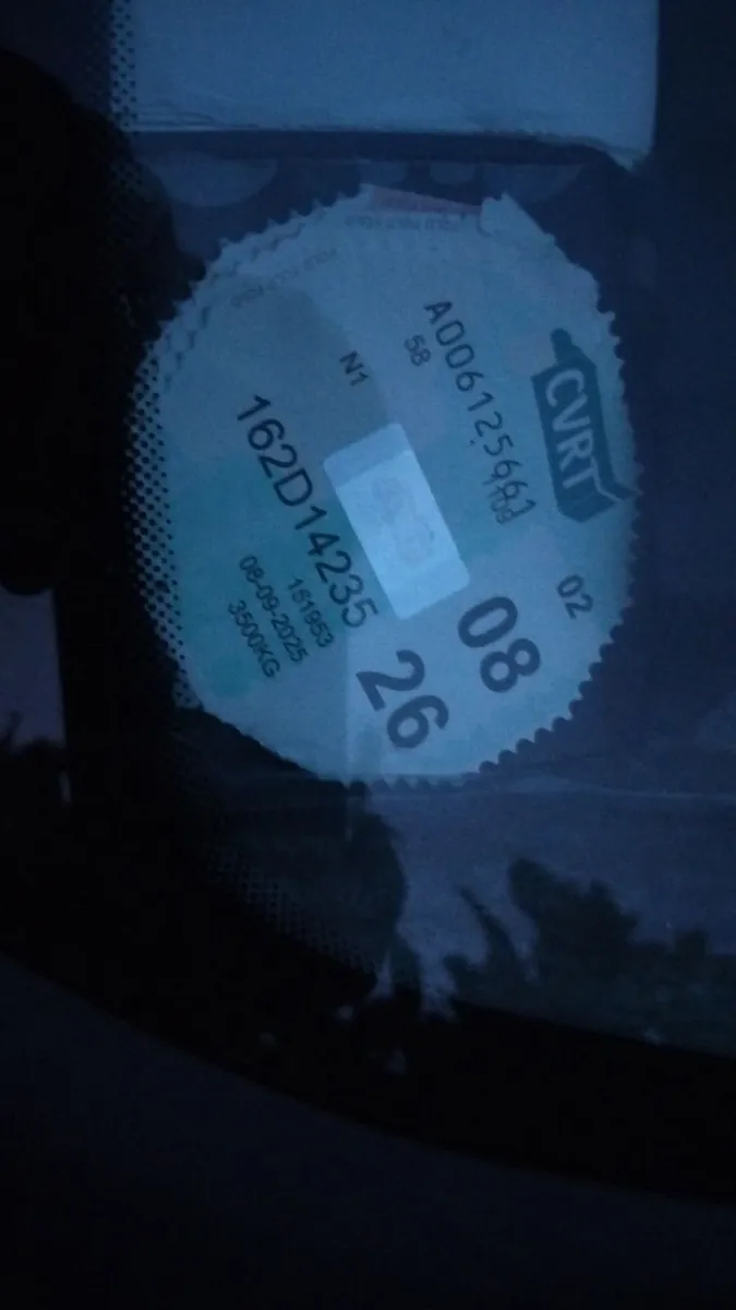 Renault Master 2016 - Image 3