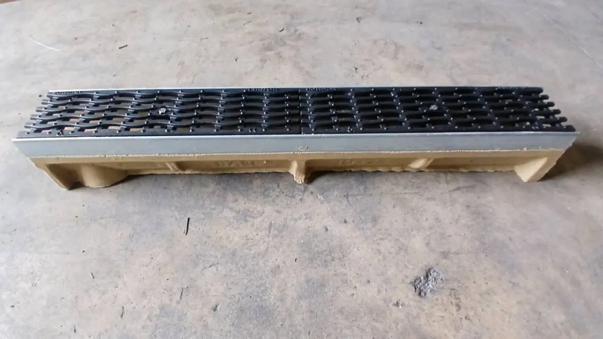 Stora drains - Image 1