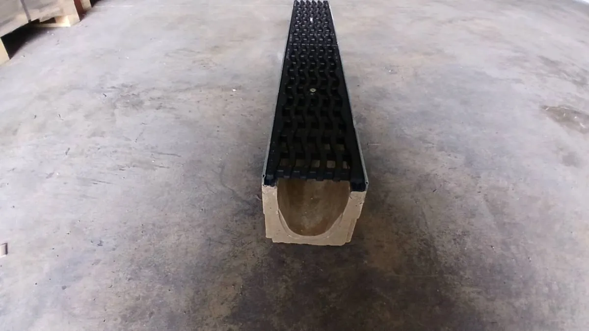 Stora drains - Image 2