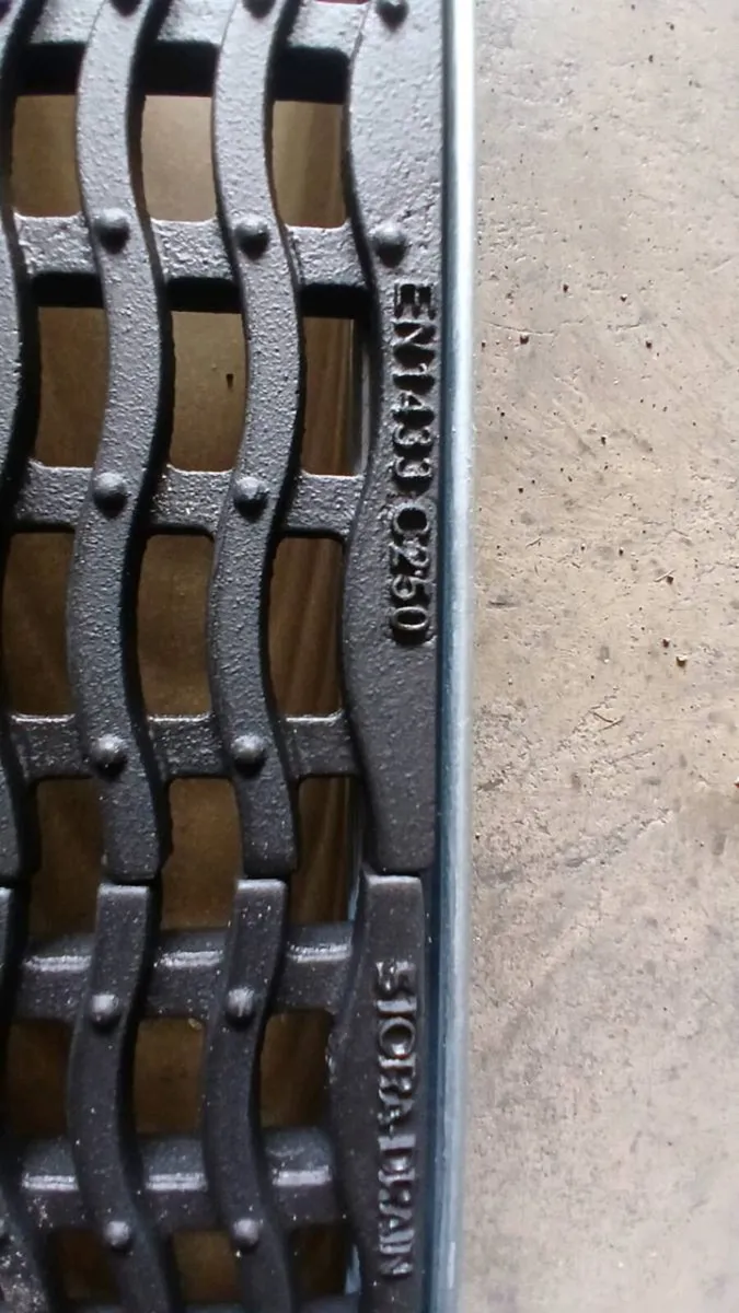 Stora drains - Image 3