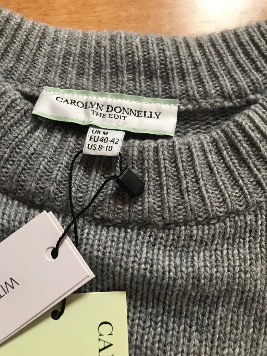 Corolyn Donnelly jumper - Image 3