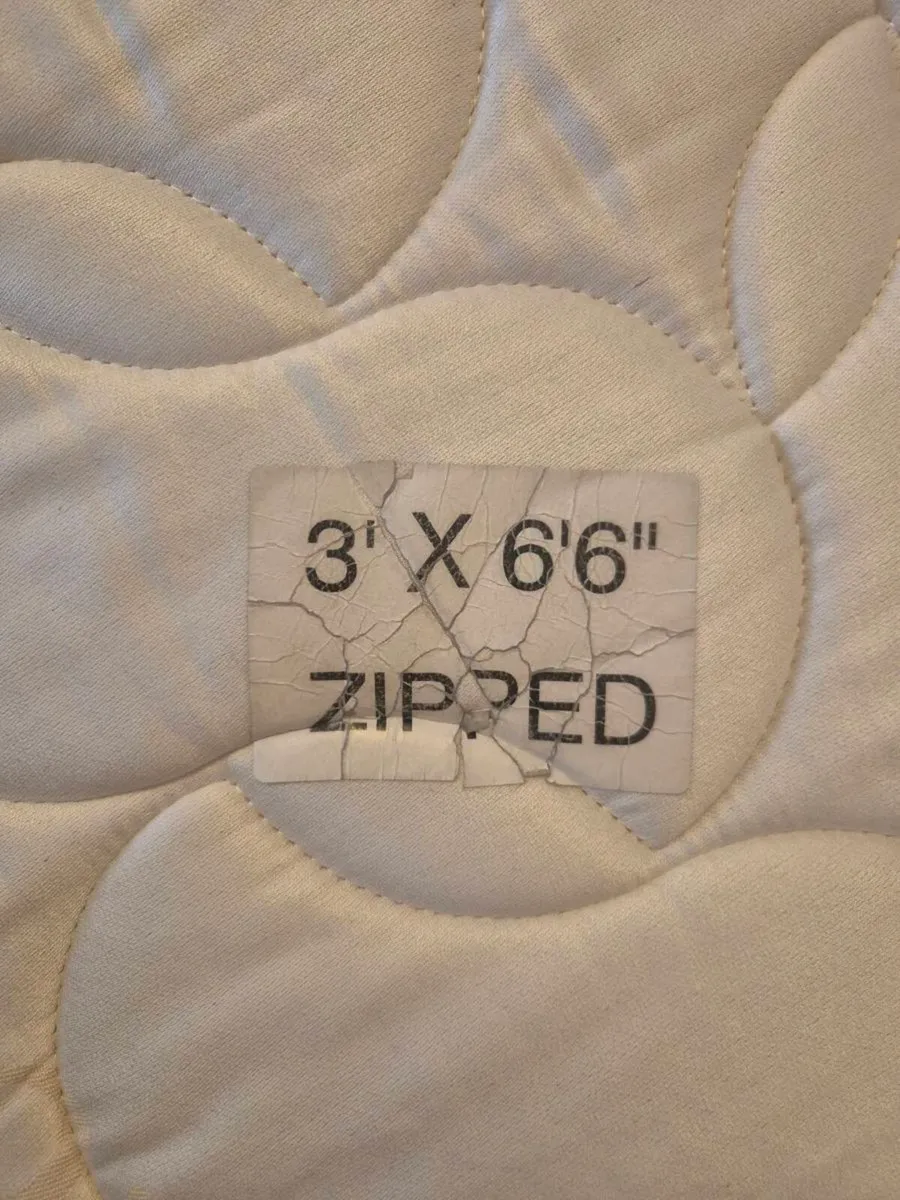 Super king size bed - Image 3