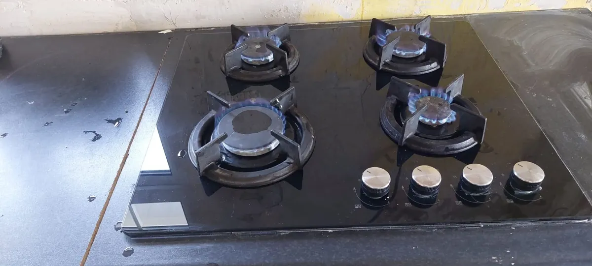 Electriq Gas Top - Image 1