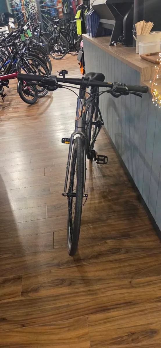 Cycle Liv Thrive - Image 2