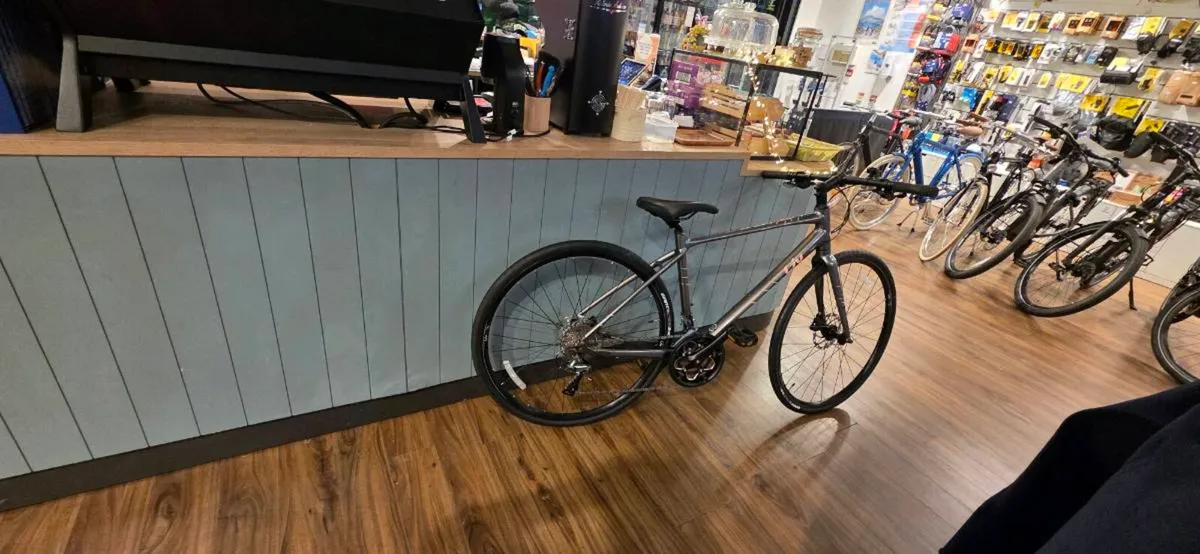 Cycle Liv Thrive - Image 3