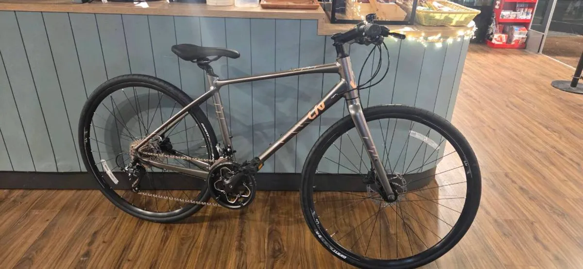 Cycle Liv Thrive - Image 1