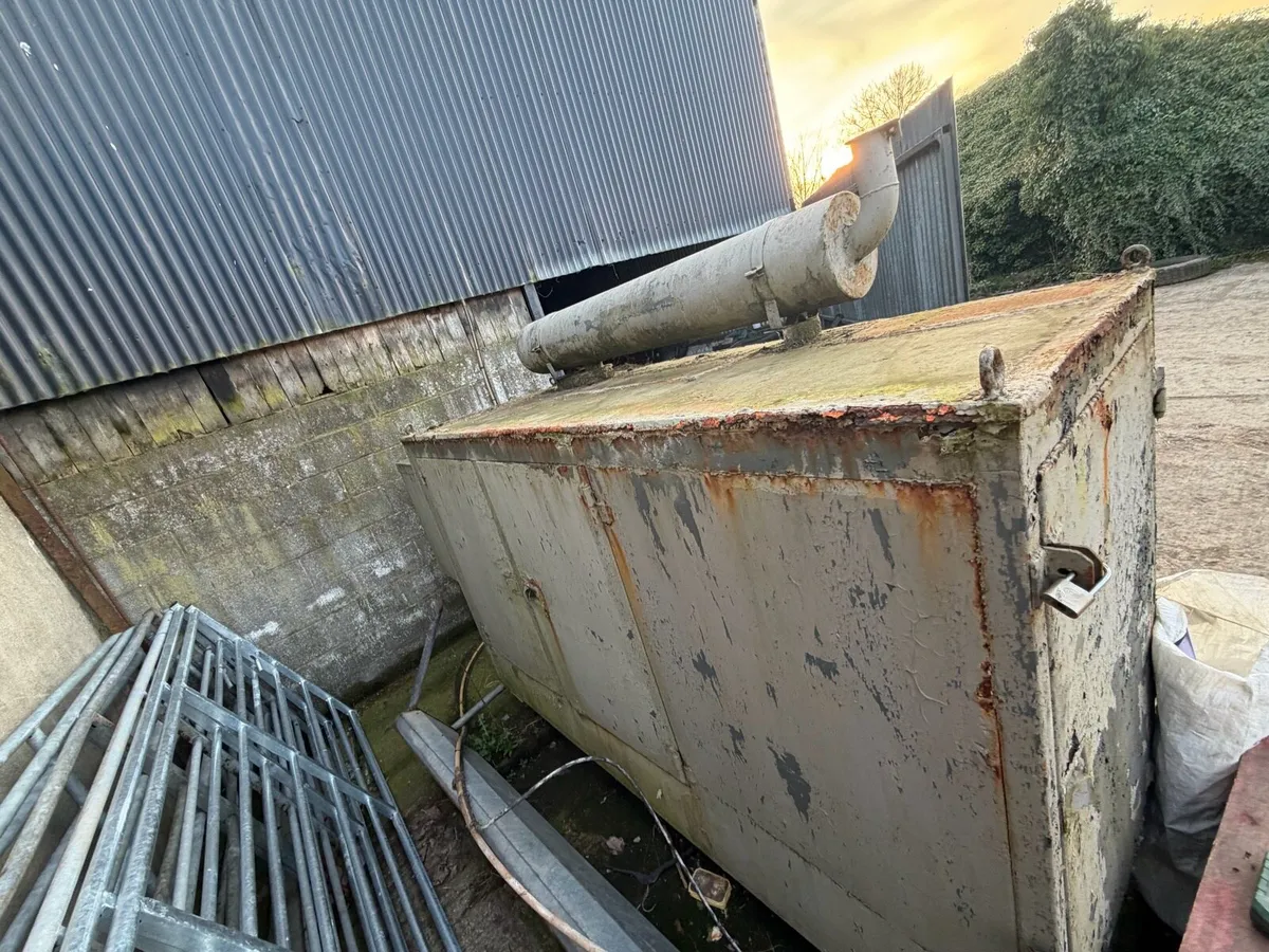 Generators - Image 1