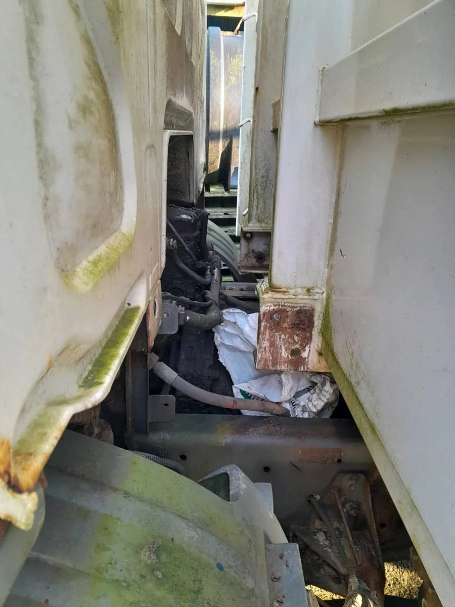 Fitzgerald Flatbed Body - Image 4