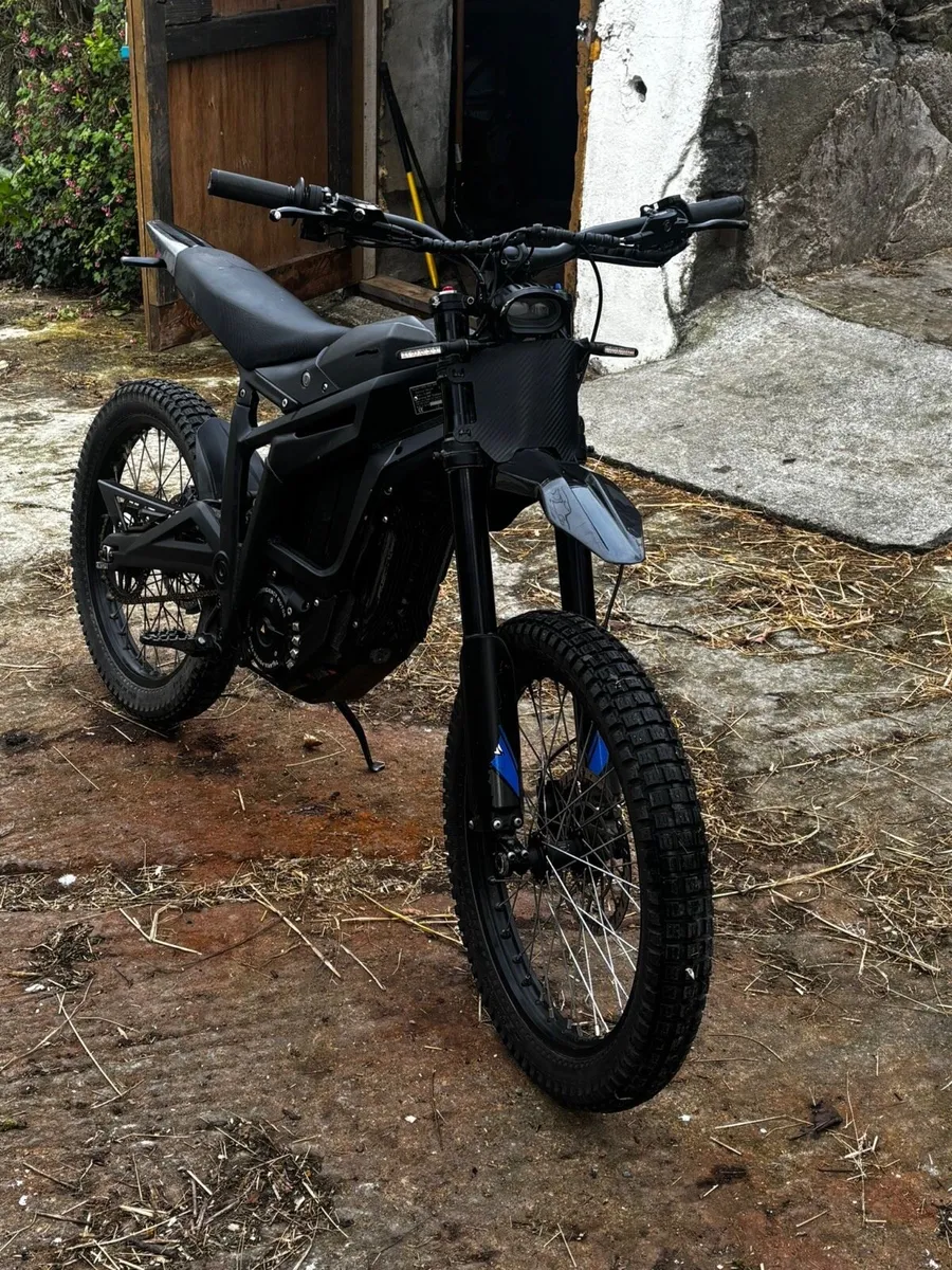 Talaria sting r mx 4 - Image 1