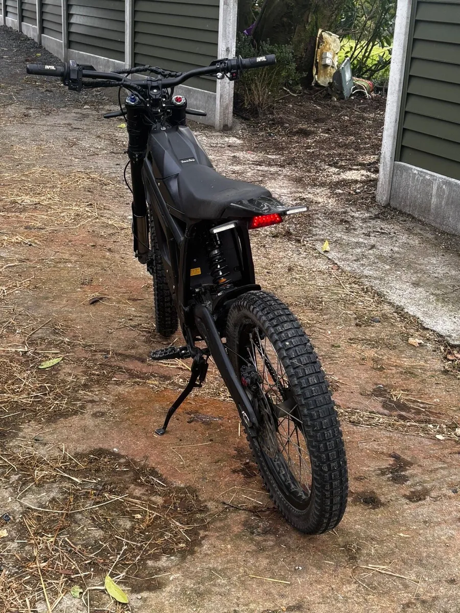 Talaria sting r mx 4 - Image 3