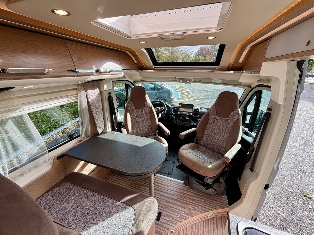 2025  Malibu DB600 (Save€25k!) - Image 1