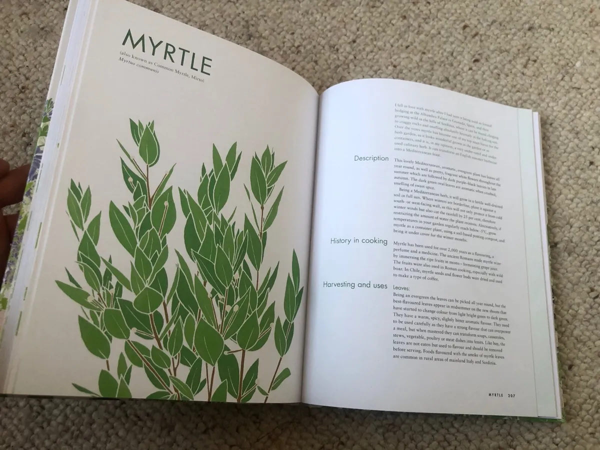 Jekka's Herb Cookbook - Image 2