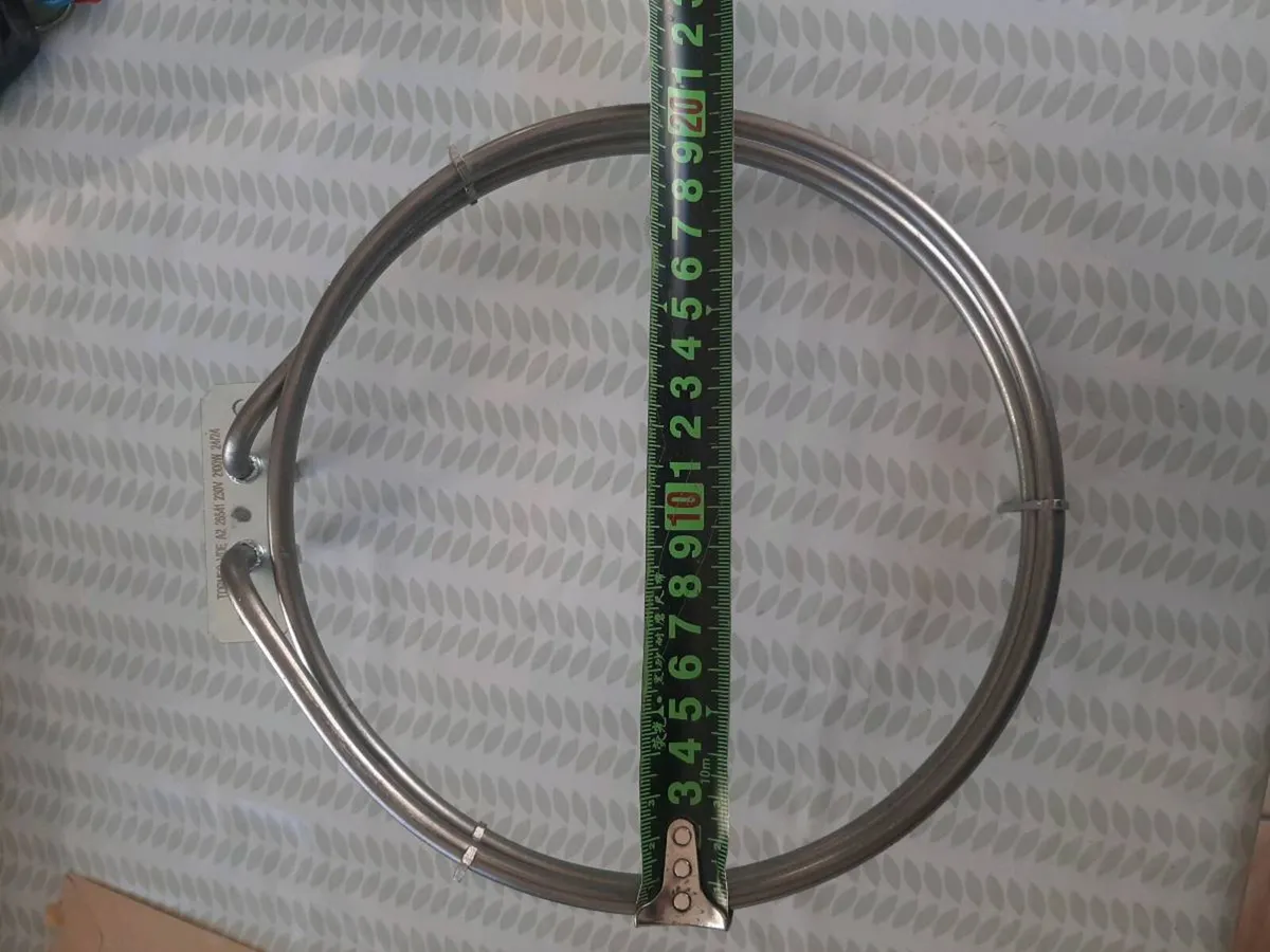 Cooker element - Image 1