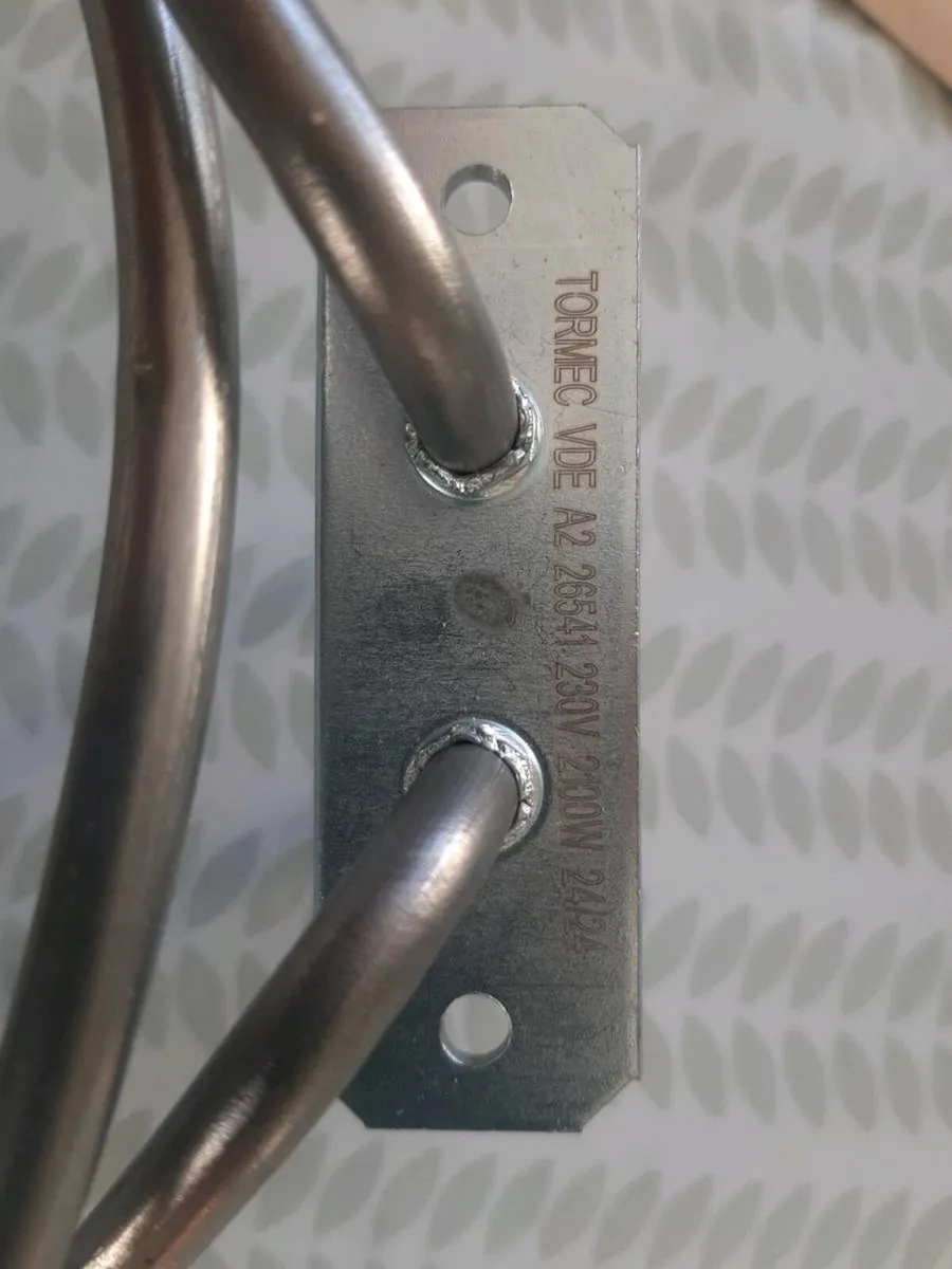 Cooker element - Image 2