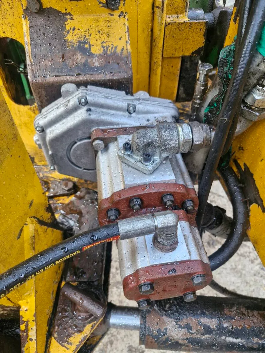 Mcconnel pa2070T - Image 4