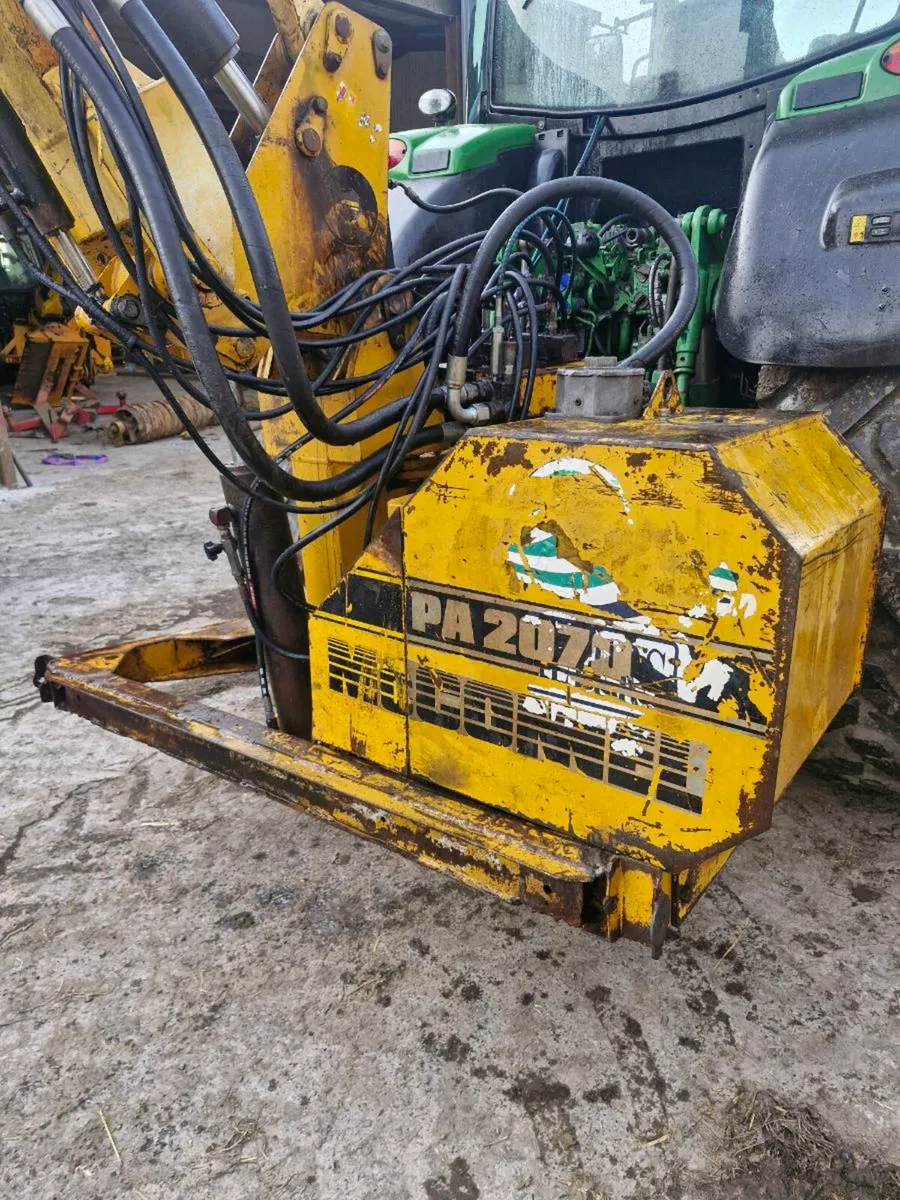 Mcconnel pa2070T - Image 3