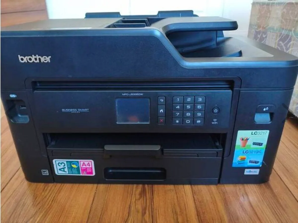Printer Brother MFC J5335DW - Image 1