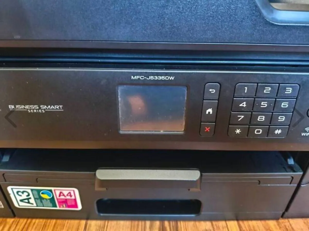 Printer Brother MFC J5335DW - Image 2